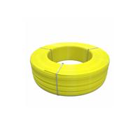FormFutura ReFill PLA Filamento para impresión 3D 1,75mm (0,75Kg) - Amarillo Zinc