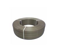 FormFuturaReFill PLA Filamento para impresión 3D 1,75mm (0,75Kg) - Gris Basalto