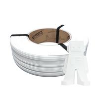 FormFutura - ReFill PLA (Traffic White, 1,75 mm, 750 gramos)