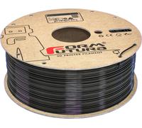 FormFutura ReForm-rPET Filamento para impresión 3D 1,75mm (1Kg) Negro