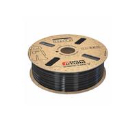 FormFutura ReForm-rPET Filamento para impresión 3D 1,75mm (3,5Kg) Negro