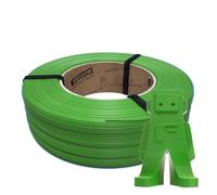 FormFutura - Rerelleno PLA (verde amarillo, 1,75 mm, 750 g)