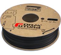 Formfutura Tough PLA Black - 1,75 mm / 750 g
