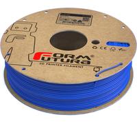 FormFutura Tough PLA Filamento para impresión 3D 1,75mm (0,75Kg) Azul oscuro