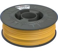 Formfutura Volcano PLA 150C DIY Pure Yellow - 1,75 mm / 1000 g