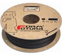 Formfutura Volcano PLA Black - 1,75 mm / 750 g