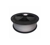 FormFutura Volcano PLA Filamento para impresión 3D 1,75mm (2,3Kg) Plata