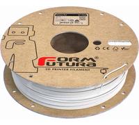 Formfutura Volcano PLA White - 1,75 mm / 750 g