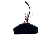 FORMIAHA B53CC For Pantalla LCD For KU-goo For KU-Kirin S1 Pro Scooter Eléctrico Pantalla De Tablero Accesorios De Medidor Digital