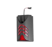 FORMIAHA Luz Lateral Trasera Izquierda/Derecha For KU-goo, Panel Inferior For KU-Kirin G3 Pro, Accesorios De Lámpara For LED(Right)