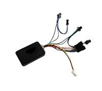 FORMIAHA Módulo de Placa de lámpara for Patinete eléctrico for Kugoo for Kukirin G2Pro, Piezas de Repuesto for Controlador de luz de patineta for Kugookirin