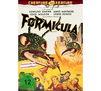 Formicula (Creature Feature Collection #9) [DVD]