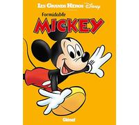 Formidable Mickey