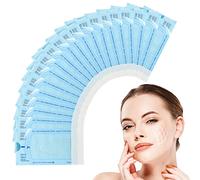 FORMIZON Hilo de Seda de Colágeno, 20 Unidades Colágeno de Hilo de Seda Lifting Face Lifting, Colágeno Activo Elevación de Hilo de Seda Hidratante para El Cuidado de la Piel