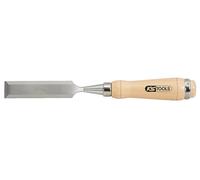 Formón de carpintero 16mm x 270mmL