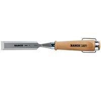 Bahco - Formon m/madera 12 mm.