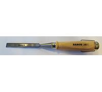 Bahco - Formon m/madera 14 mm.
