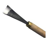 Formones Para Madera Gubias Para Tallar Madera Herramienta Talla De Herramientas De Carpintería En Forma De Madera Hecha A Mano En Forma De Madera En Forma De Madera.-25 Mm Con Una Profundidad De Deco