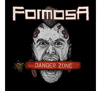Formosa - Danger zone