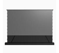 Formovie Floor Rising UST Pantalla para proyector ALR Pantallas para Smart TV de 120" 4K HD con proyectores de ultracorta Distancia