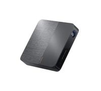 Formovie S5 Proyector Láser, ALPD, Mini Portátil Exterior, Type-C para Batería Externa, Smart 1080P, 500 Lúmenes ISO, HDR10, 4K Compatible, Dolby Audio, Cine en Casa [Solo Ch. Ing. Compatible]