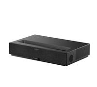 Formovie Theater Premium Laser Projector Ultra Short Throw Projector 2200 ISO Lumens 4K UHD ALPD Laser TV Suitable for Home（Pantalla no Incluida）