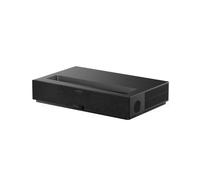 Formovie Theater Premium Proyector láser 4K de triple color y alcance ultracorto con Google TV y Netflix certificados