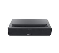 Formovie Theater Ultra Short Throw Projector 1800 ISO Lumen Triple Laser UST Fengmi T1 Global LaserTV For Movie Theater and Home Theater