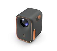 Formovie Xming Episode One Proyector 1080P, Google TV Integrado, WiFi Bluetooth, Dolby Audio, Portátil, Cine en Casa y Exterior