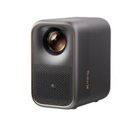 Formovie Xming Page Two Proyector Full HD para cine en casa inteligente todo en uno con Google TV y certificación Netflix