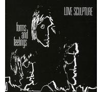 Forms & Feelings by LOVE SCULPTURE (2007-10-16)