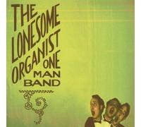 Forms & Follies by LONESOME ORGANIST (2003-06-03)