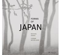 Forms of Japan: Michael Kenna