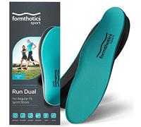 formthotics Run Dual Active DENSITY - Plantillas deportivas (talla L)