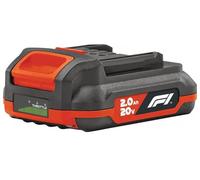 Formula 1 10786 Batería de recambio, destornillador de batería
