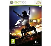Formula 1 2010