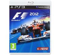 Formula 1 2012 [Bundle]