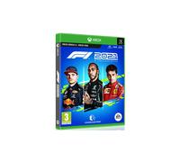Formula 1 2021 - Version ESPAÑA