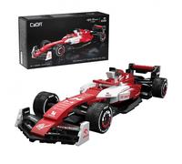 Fórmula 1 Alfa Romeo 1:24