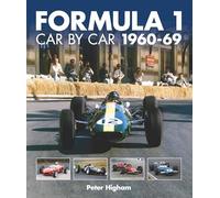 Formula 1: Car by Car: 1960-69