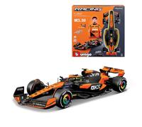 FORMULA 1 - F1 Mclaren Mcl38 Lando Norri NUEVO