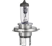 Fórmula 1 H4 bombillas de faros halógenos lámparas de coche bombillas halógenas CL 400, 12V, 60/55W, portalámparas P43t, 1 pieza