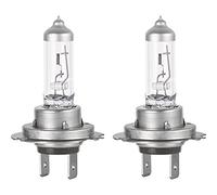 Fórmula 1 H4 bombillas halógenas para faros XENON look, bombillas de coche bombillas halógenas CL 450, 12V, 60/55W, base P43t, 2 piezas