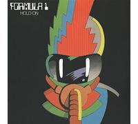 formula 1 - hold on