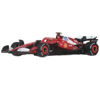 Fórmula 1 hot wheels premium vehículo die-cast 1/64 team ferrari: dr