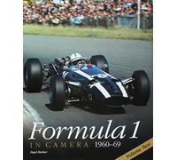 FORMULA 1 IN CAMERA 1960-69 VO: Volume Two: Volume 2