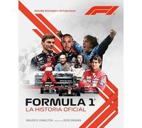 Fórmula 1. La historia oficial
