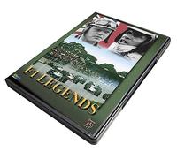 Formula 1 Legends [2003] [Reino Unido] [DVD]