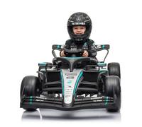 Formula 1 Mercedes AMG Petronas