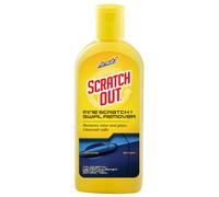 Formula 1 Scratch Out Car Wax Polish Liquid 7 oz Car Scratch Remover for All Auto Paint Finishes Polishing Compound for Mo